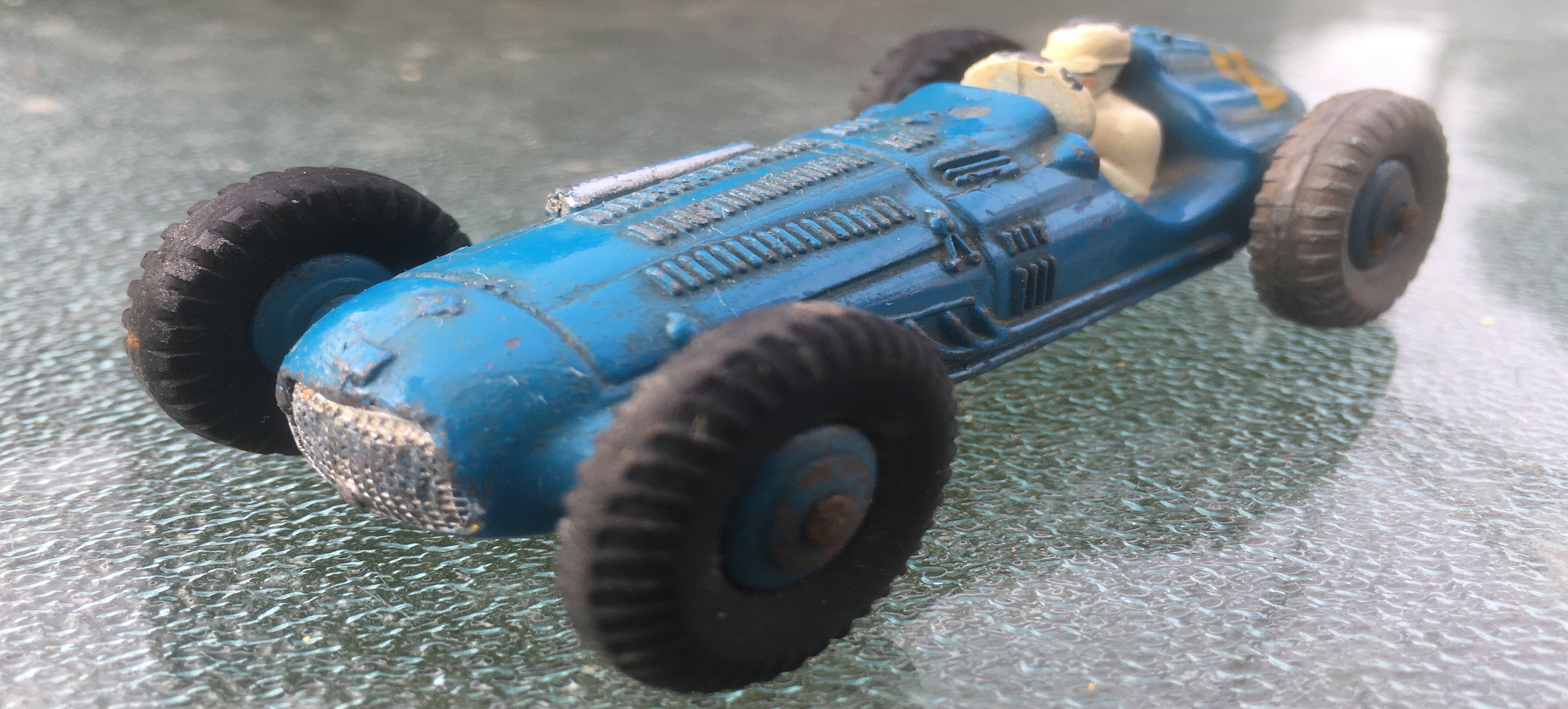 Voiture